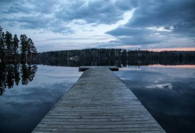Финские компании теряют ежемесячно 20 млн евро без туристов из России