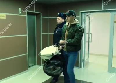 Экс-министру Абызову продлили арест до марта