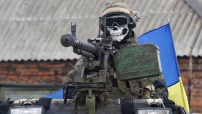 «Иловайский котел» покажется Украине насморком, если она рискнет ударить по России