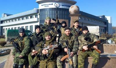 "К*нченая бригада": как военный России побывал в "украинской командировке"