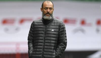 FA начала расследование в отношении тренера Вулверхэмптона Эшпириту Санту