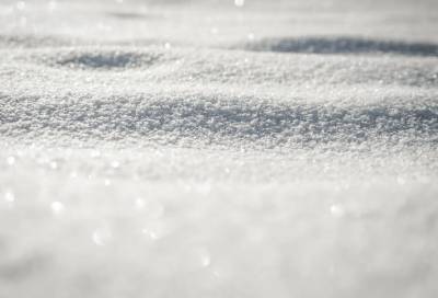 В Гидрометцентре предупредили о сильных снегопадах в европейской части России