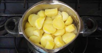 7 типичных ошибок в приготовлении картофеля, которые совершают неопытные хозяйки
