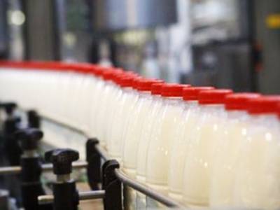 НИФИ: маркировка воды и молока не приведет к росту цен