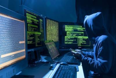 Кибератака на правительство США: хакеры похитили важные бизнес-данные