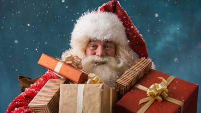 Опасный праздник: Почему психологи советуют не приглашать к детям Деда Мороза