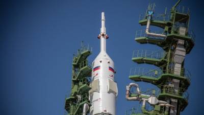 Рогозин анонсировал вывоз ракеты «Союз» на стартовый комплекс Куру