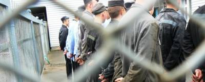 Новосибирская колония оспорила протест прокурора, который вмешался во внутренний распорядок