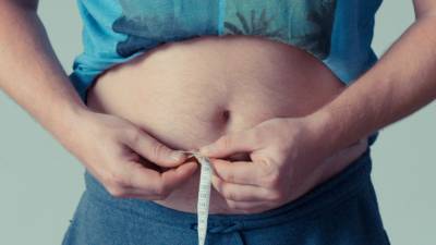 Ученые нашли быстрый способ избавления от жировых отложений