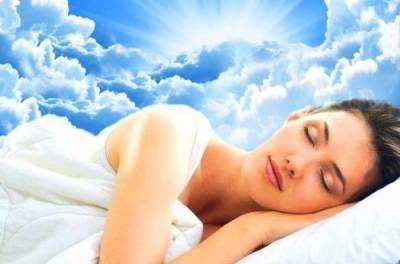 Здоровье человека зависит от того, в какую сторону он спит – эксперты