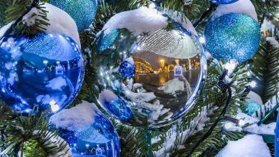 Треть россиян не будут дарить подарки на Новый год