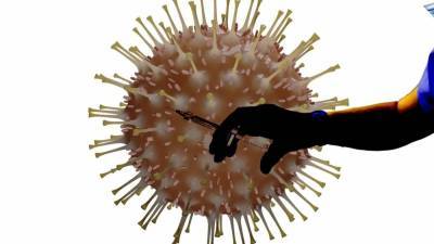Биолог объяснила постоянное возникновение новых мутаций коронавируса