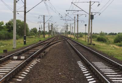 Эстонские железнодорожники хотят пустить электрички от Таллина до Петербурга