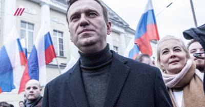 «Самый мощный удар по спецслужбам». Политолог Кынев о том, как расследование Навального поставило Кремль в тупик