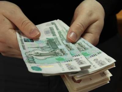 Власти рассказали о годовых расходах Башкирии