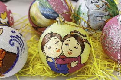 В Улан-Удэ рассказали, где можно купить эксклюзивные подарки на Новый год