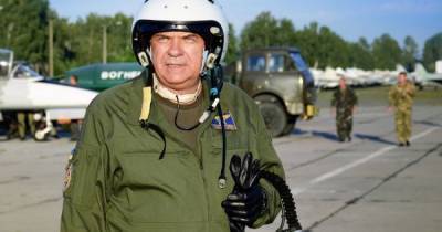 Дело катастрофы Ан-26 под Чугуевом: командующего Воздушных сил отпустили под личное обязательство