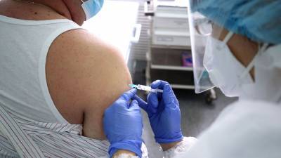 Вакцинация сахалинцев начнется 23 декабря