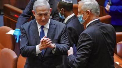 Кризис в Израиле: парламент снова распустили, выборы состоятся четвертый раз за 2 года
