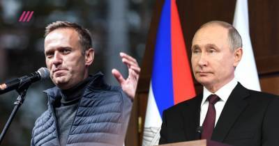 «Навальный стал антиПутиным»: Александр Баунов о последствиях отравления оппозиционера для Кремля