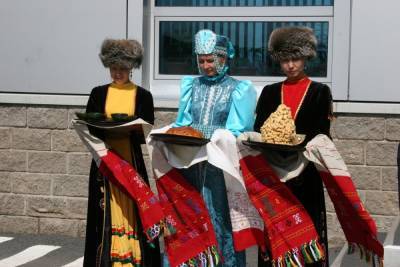 Индустрии гостеприимства Башкирии позволили заработать в новогодние каникулы