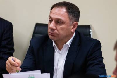 Депутаты любят троицу: в мэрии Южно-Сахалинска создали новый департамент