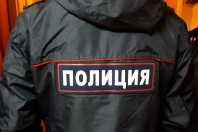 Полицейский совершил самоубийство в отделении МВД в Алтайском крае
