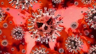Почему лечение коронавируса может стимулировать его мутации — мнение биолога