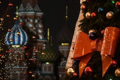 31 декабря попросили сделать выходным в Москве и Подмосковье