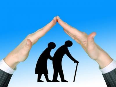 МЧС предлагает ввести лицензирование частных домов престарелых