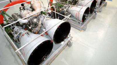 Россия готовит к отправке в США двигатели для ракет Atlas-5 и Antares