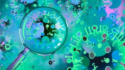 Биолог назвала неожиданную причину появления нового штамма коронавируса