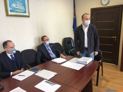 Комиссия по отбору кандидатов в мэры Южно-Курильского района начала работу