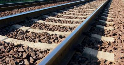 Россия может ввести жесткие "железнодорожные" санкции против Украины
