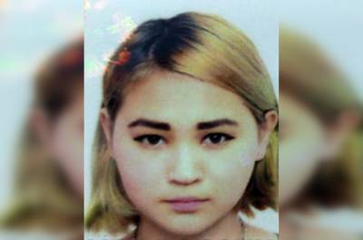 В Башкирии пропала без вести 15-летняя девочка