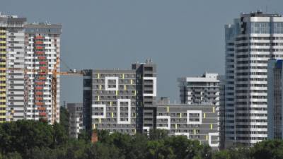 Эксперт Сбера перечислил причины роста цен на жилье в России