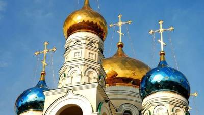 Какой праздник отмечают православные верующие 23 декабря 2020 года