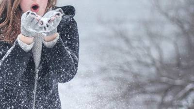 Новогодний подарок: в канун праздник на Крым обрушится "снежный заряд"