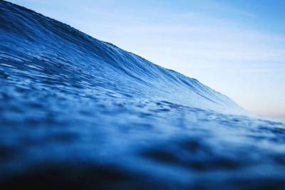 Ученые сообщили о катастрофическом повышении уровня моря