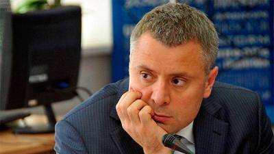 Кабмин назначил экс-директора «Нафтогаза» Витренко и.о. министра энергетики