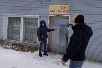 Вологодских «медвежатников» поймали в Костромской области
