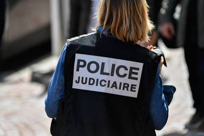 Три человека погибли в результате стрельбы в центральной Франции