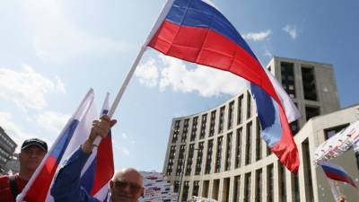Россия призвала США продлить ДСНВ ради блага всех стран мира