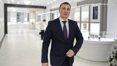 Семейный банкир: миллиардер Докучаев выкупил у семьи долю в Ланта-банке