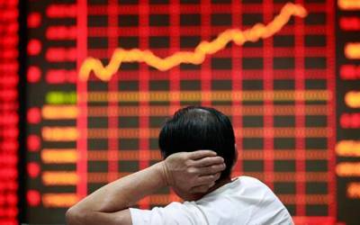 Азиатские биржи растут 22 декабря после падения на COVID-рисках