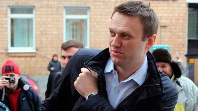 А. Колпакиди: Такого не было никогда, нигде и ни с кем, ни в одной стране мира, как случай с А. Навальным