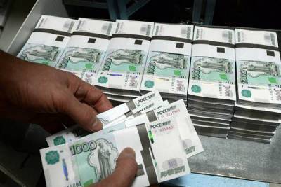 Сбербанк рассказал, когда россияне начнут возвращать валюту на вклады nbsp