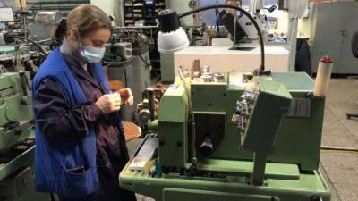 Петербургские инженеры помогут восстановить сгоревшие часы Нотр-Дама