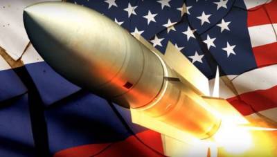 Посольство России вновь призвало власти США срочно продлить СНВ-3
