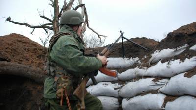 Мины и обстрелы из гранатометов: боевики на Донбассе прибегли к очередным провокациям